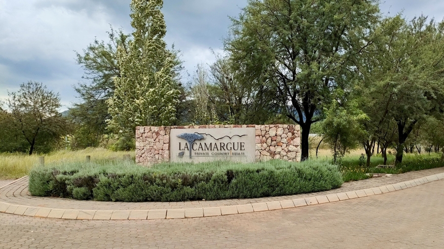0 Bedroom Property for Sale in La Camargue Private Country Estate North West